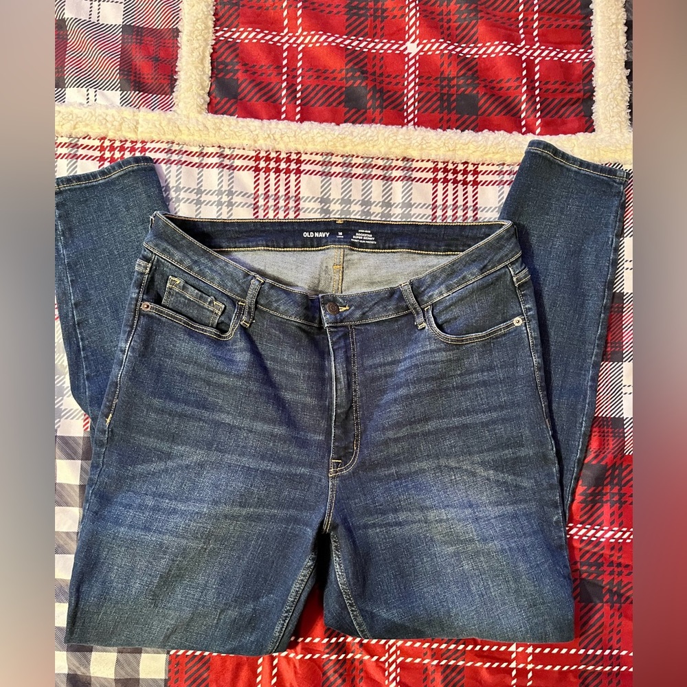 Old navy jeans